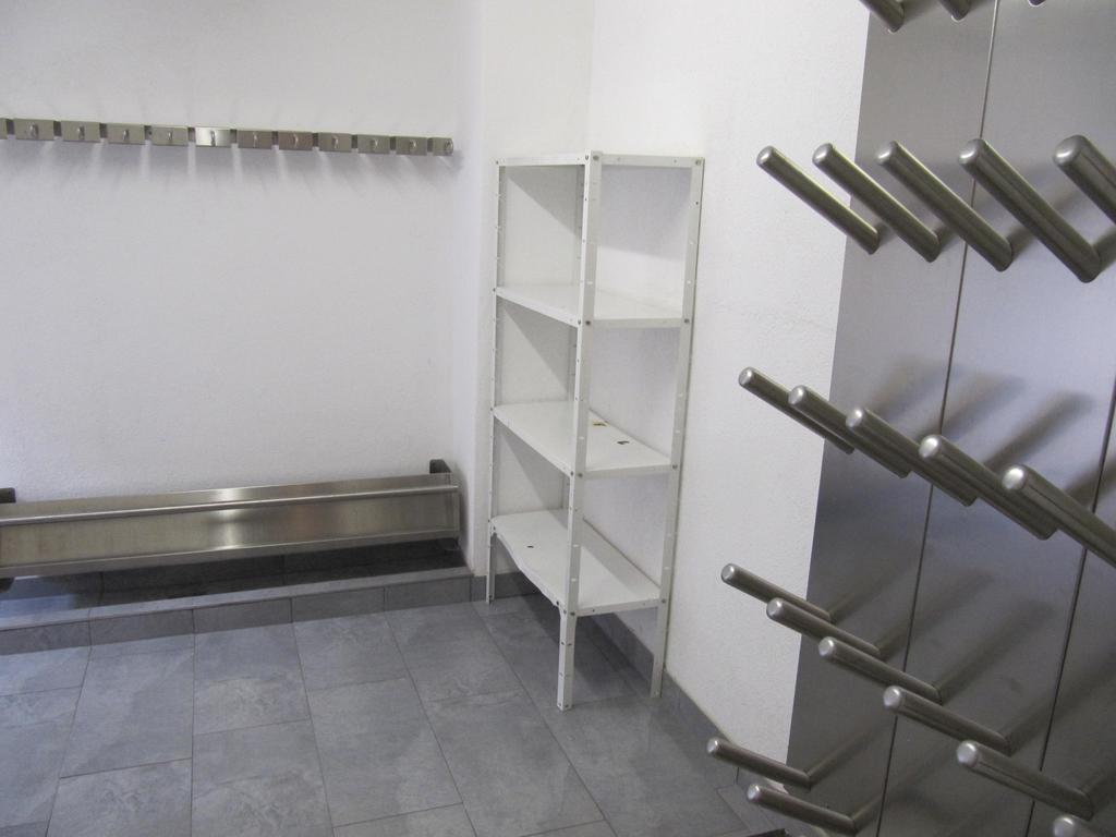 Landhaus Alpenjaeger Solden Luaran gambar