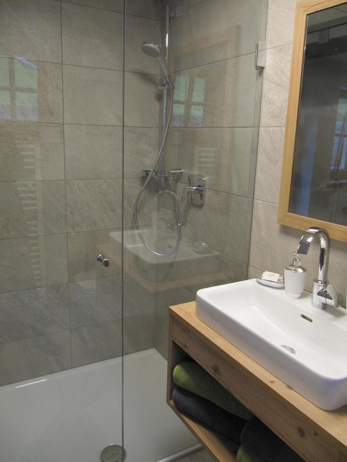 Landhaus Alpenjaeger Solden Luaran gambar